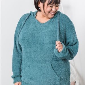 White Birch | Sunday Snuggles Hoodie